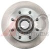 CHEVR 15721421 Brake Disc